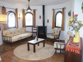 Rental Villa Salamandra - Benissa, 1 Bedroom, 2 Persons Buitenkant foto